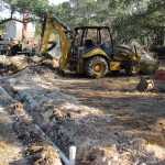 Septic System Installation